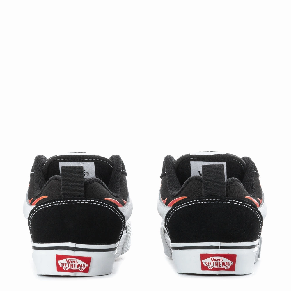 Knu Skool - Kids Balanced Motion