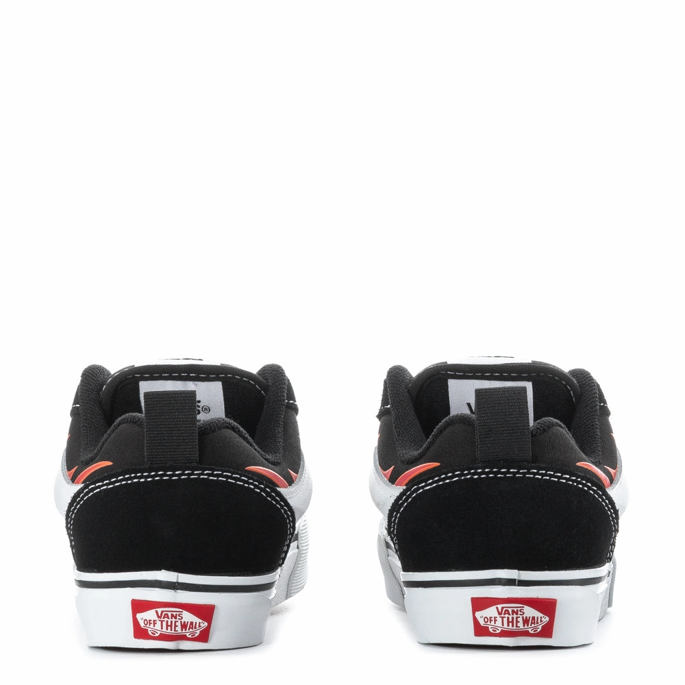 Knu Skool - Kids Balanced Motion