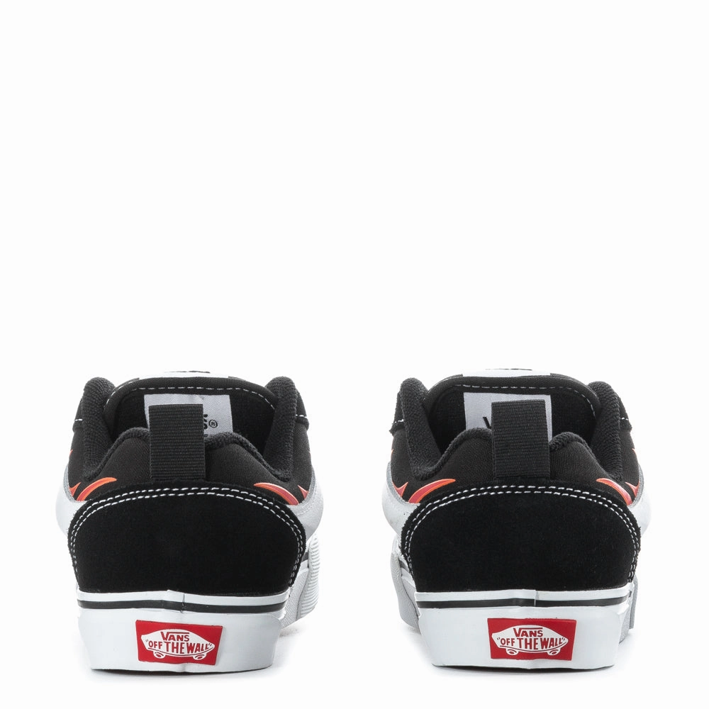 Knu Skool - Kids Balanced Motion