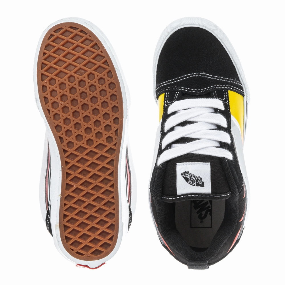 Knu Skool - Kids Balanced Motion