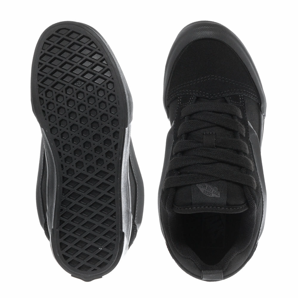 Knu Skool - Kids Fashion - conscious design