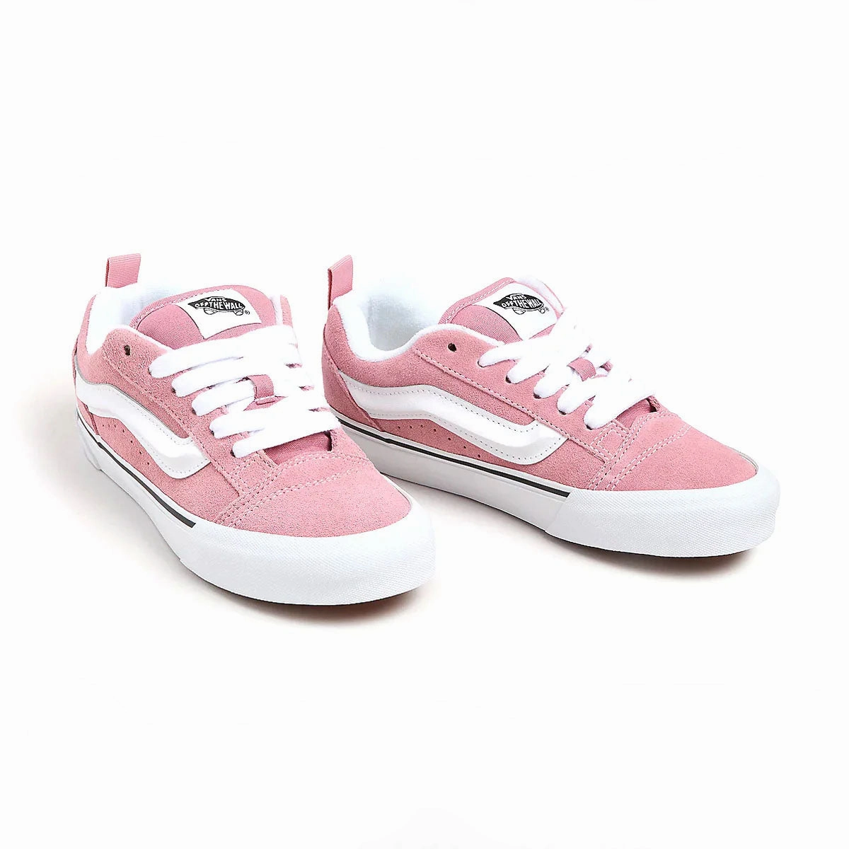 Knu Skool 'Pink' Active Glide Step