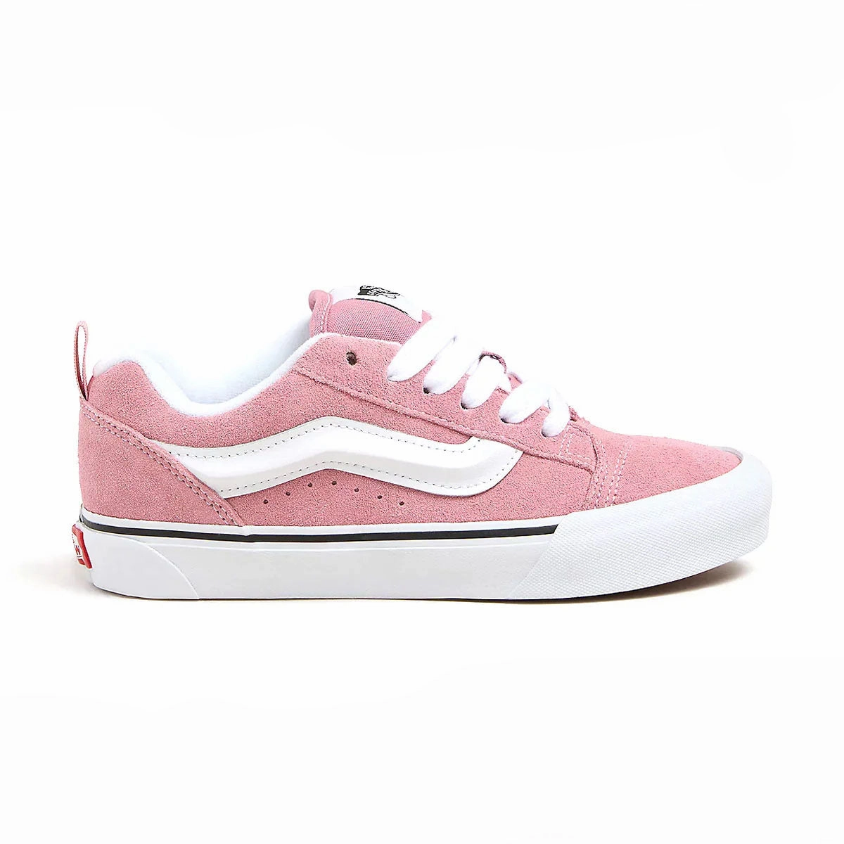 Knu Skool 'Pink' Active Glide Step