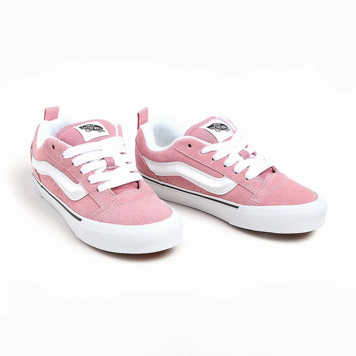 Knu Skool 'Pink' Active Glide Step
