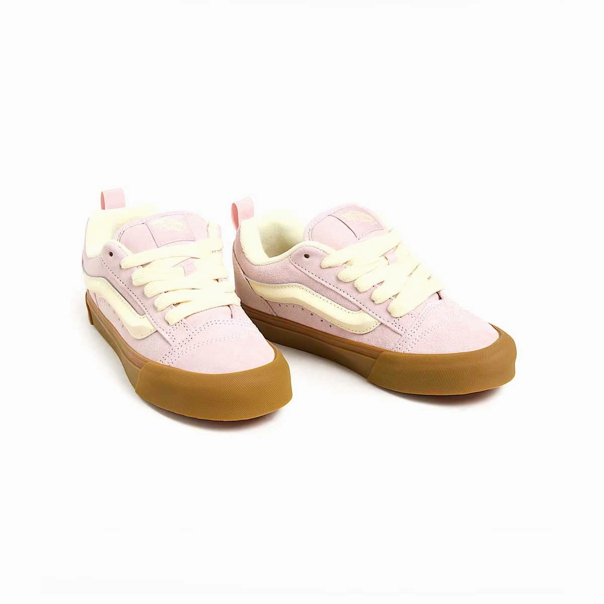 Knu Skool 'Pink Gum' Urban Trek