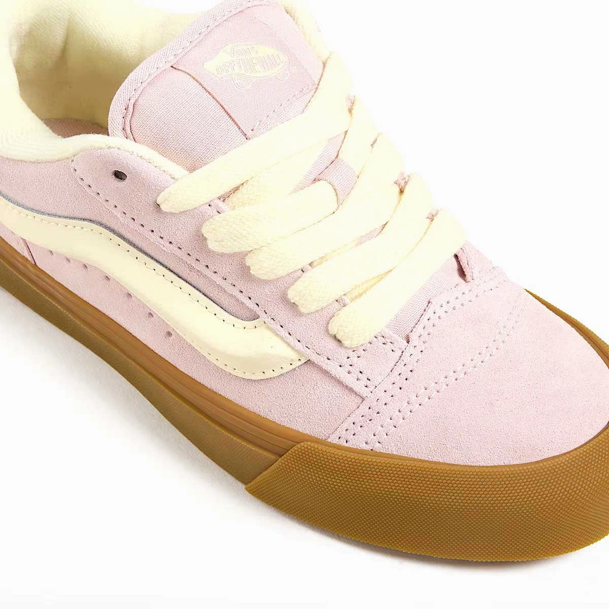 Knu Skool 'Pink Gum' Urban Trek