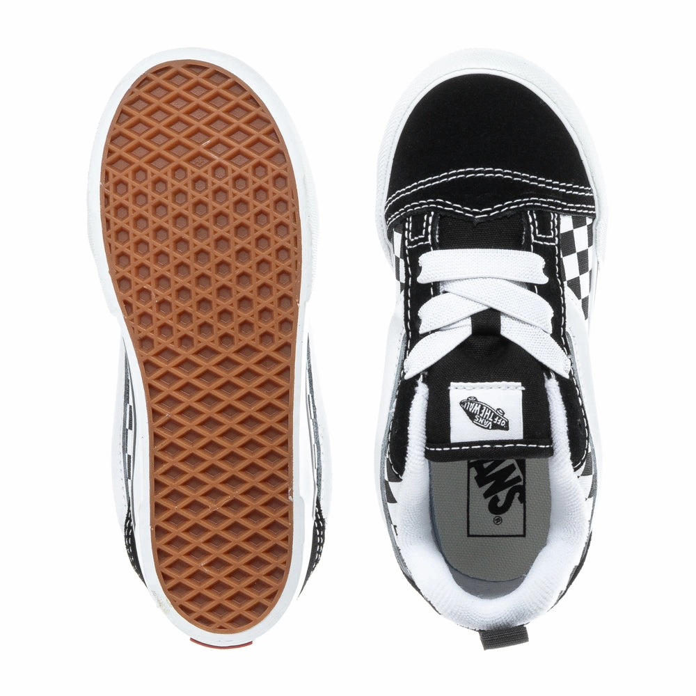 Knu Skool - Toddler Ankle support sleeve