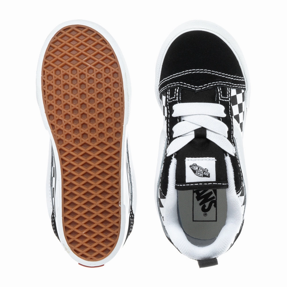 Knu Skool - Toddler Ankle support sleeve