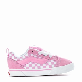 Knu Skool - Toddler cinder track running gear gender - specific