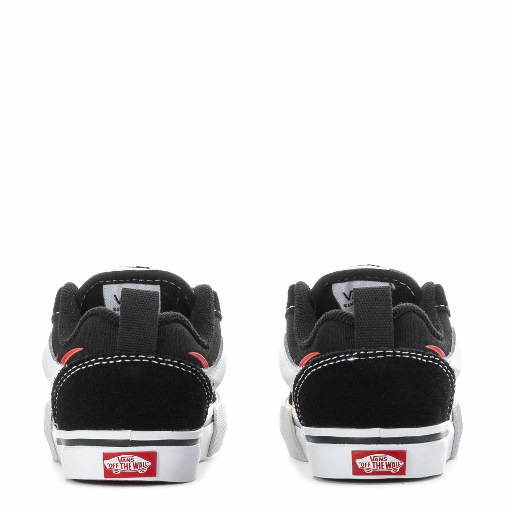 Knu Skool - Toddler Versatile Function Application