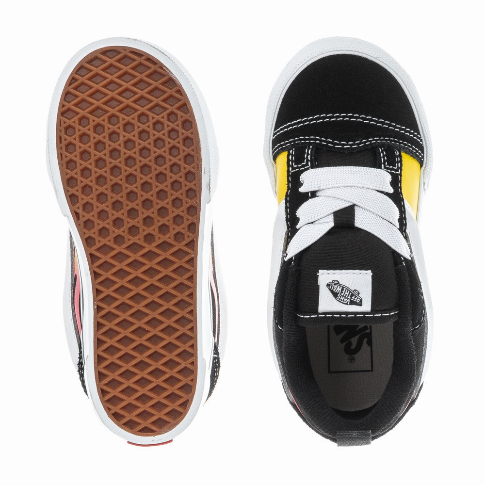 Knu Skool - Toddler Versatile Function Application