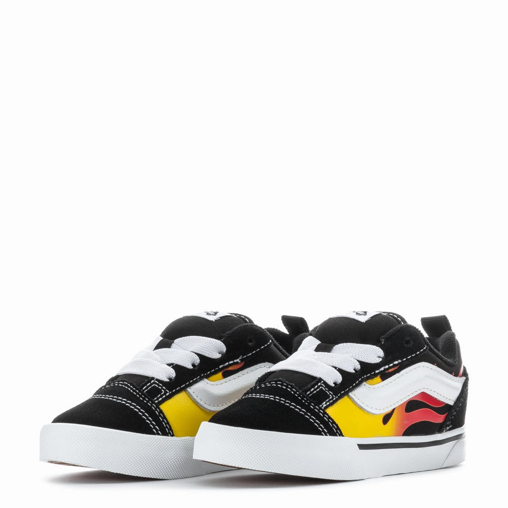 Knu Skool - Toddler Versatile Function Application