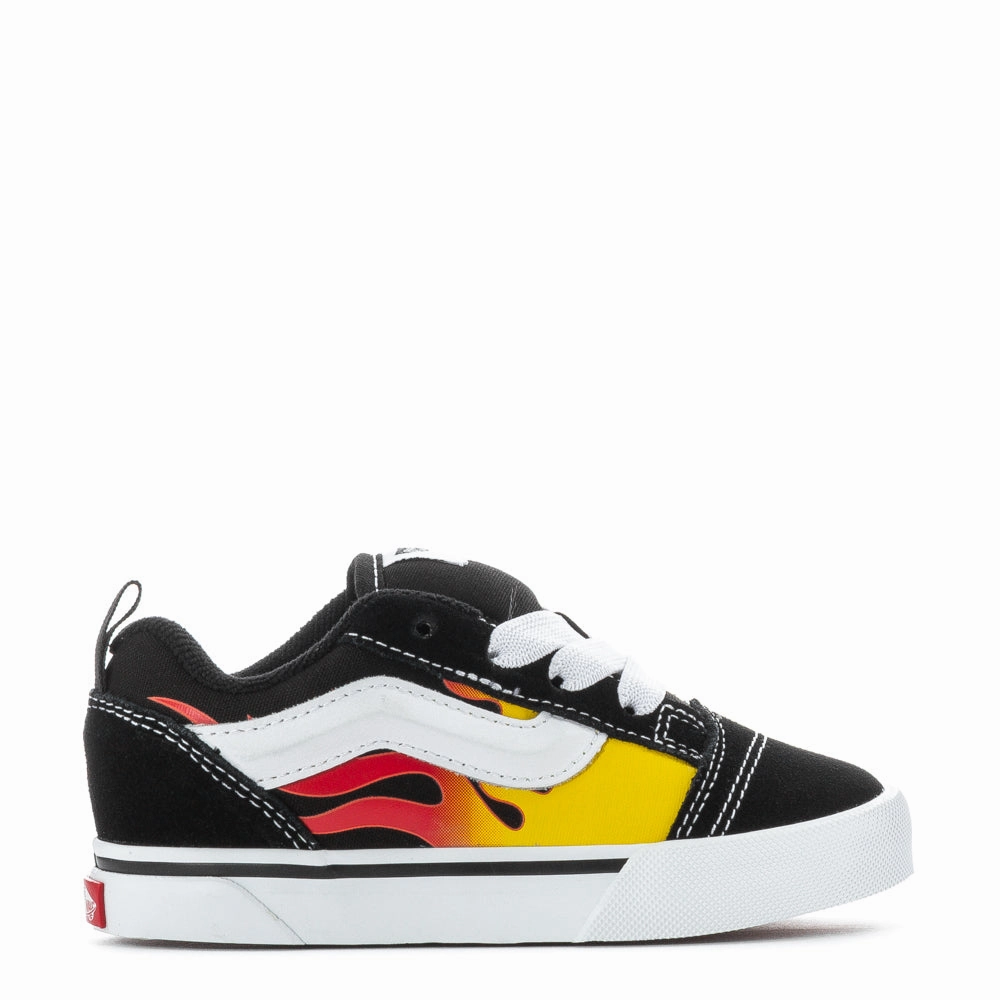 Knu Skool - Toddler Street Friendly Stylish Upper