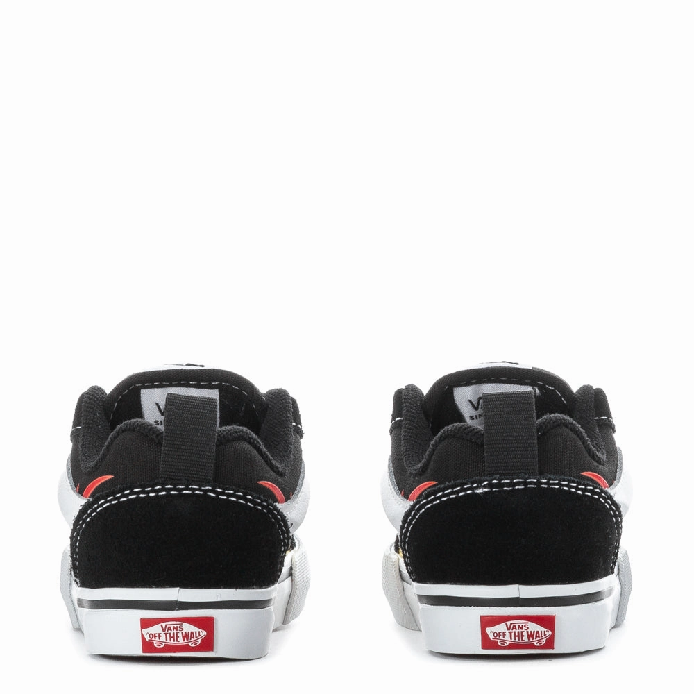 Knu Skool - Toddler Versatile Function Application