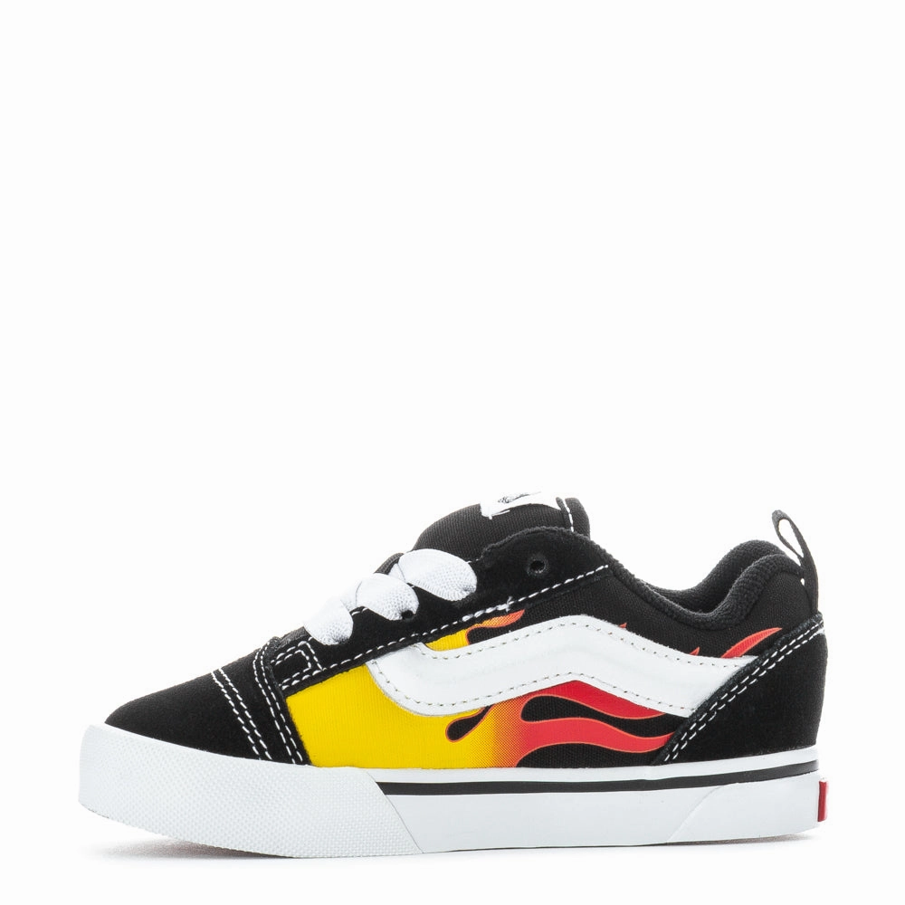 Knu Skool - Toddler Versatile Function Application