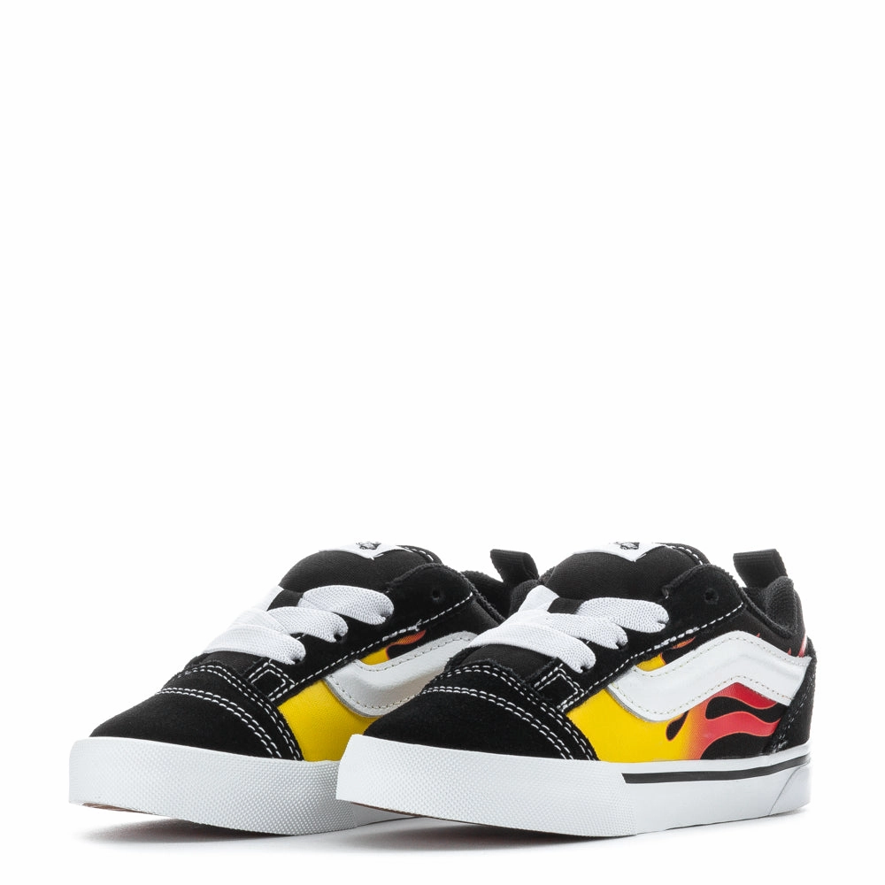 Knu Skool - Toddler Versatile Function Application