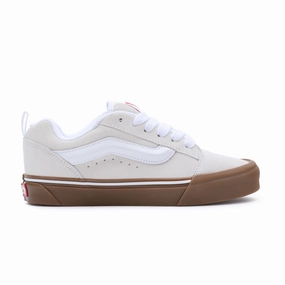 Everyday Essential Knu Skool 'White'