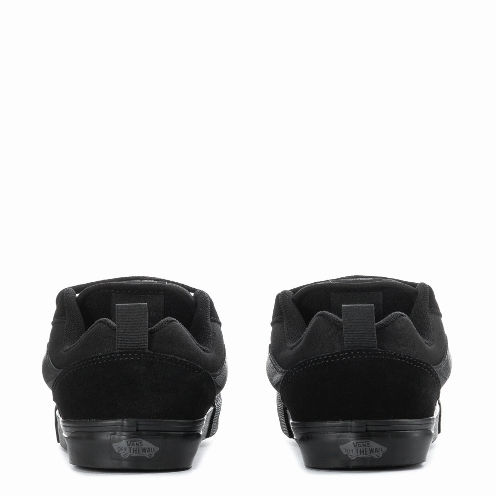 Knu Skool - Youth Smooth Movement Design