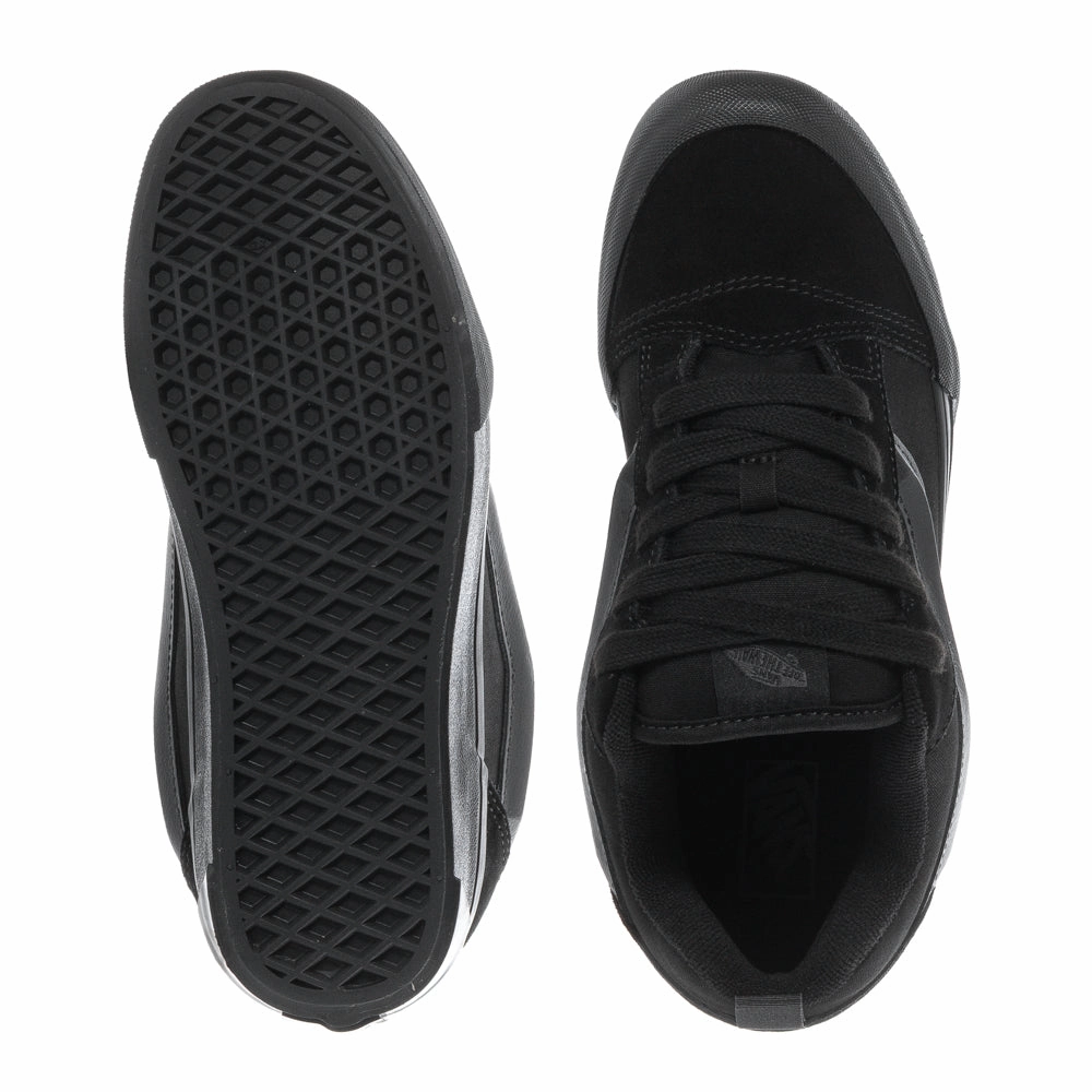 Knu Skool - Youth Smooth Movement Design