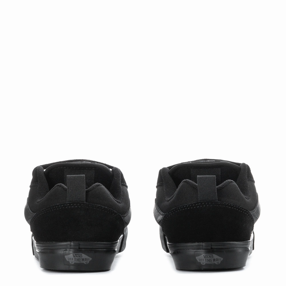 Knu Skool - Youth Smooth Movement Design