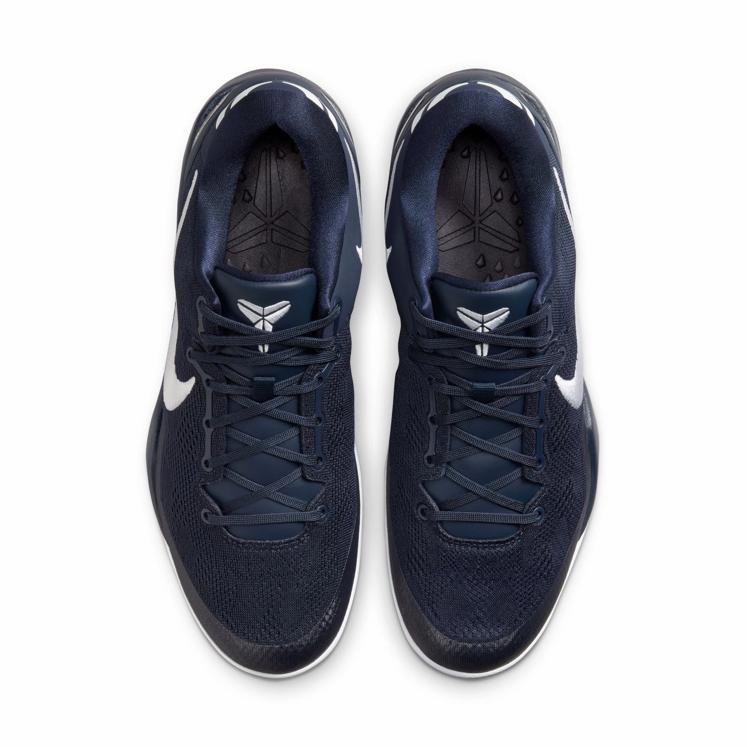 Kobe VIII Protro 'College Navy' Easy Cushioning