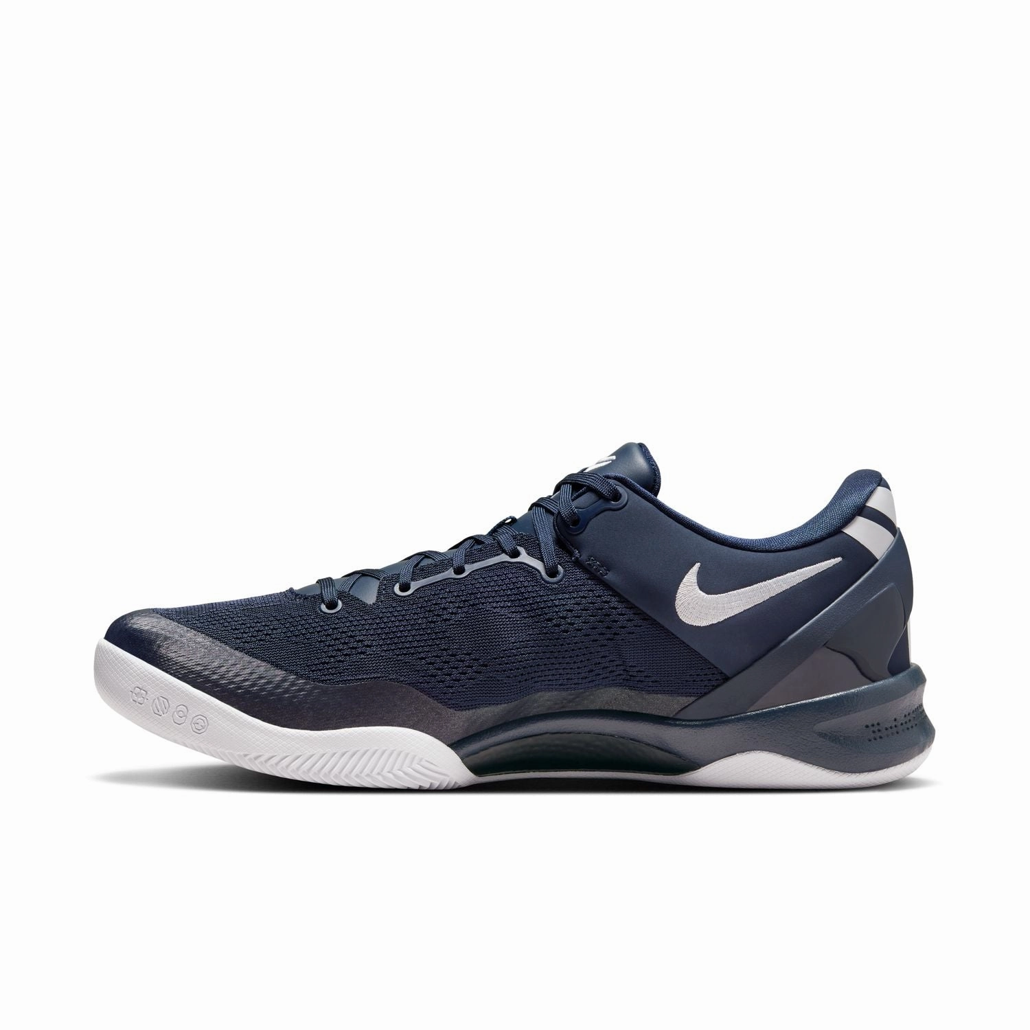 Kobe VIII Protro 'College Navy' Easy Cushioning