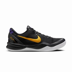 Urban Jungle Flexi Fit Kobe VIII Protro 'Lakers Away'