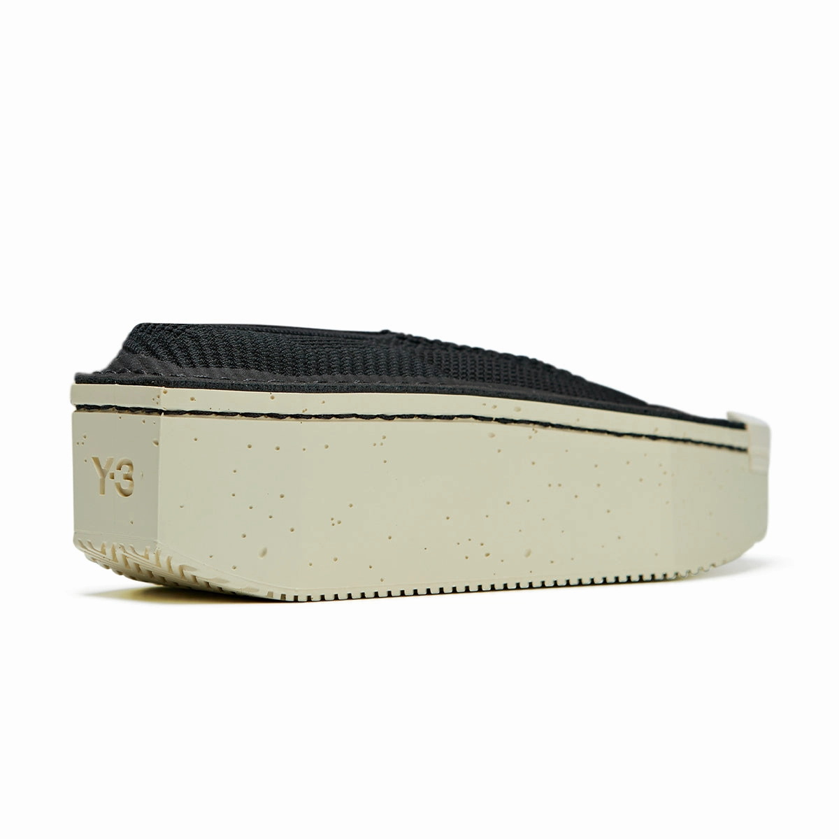 Kyasu Slip-On 'Black' Reliable Footwear