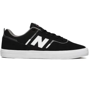 Grip Ride Street Ready Action New Balance 306 Foy Shoes - Black/White/Grey