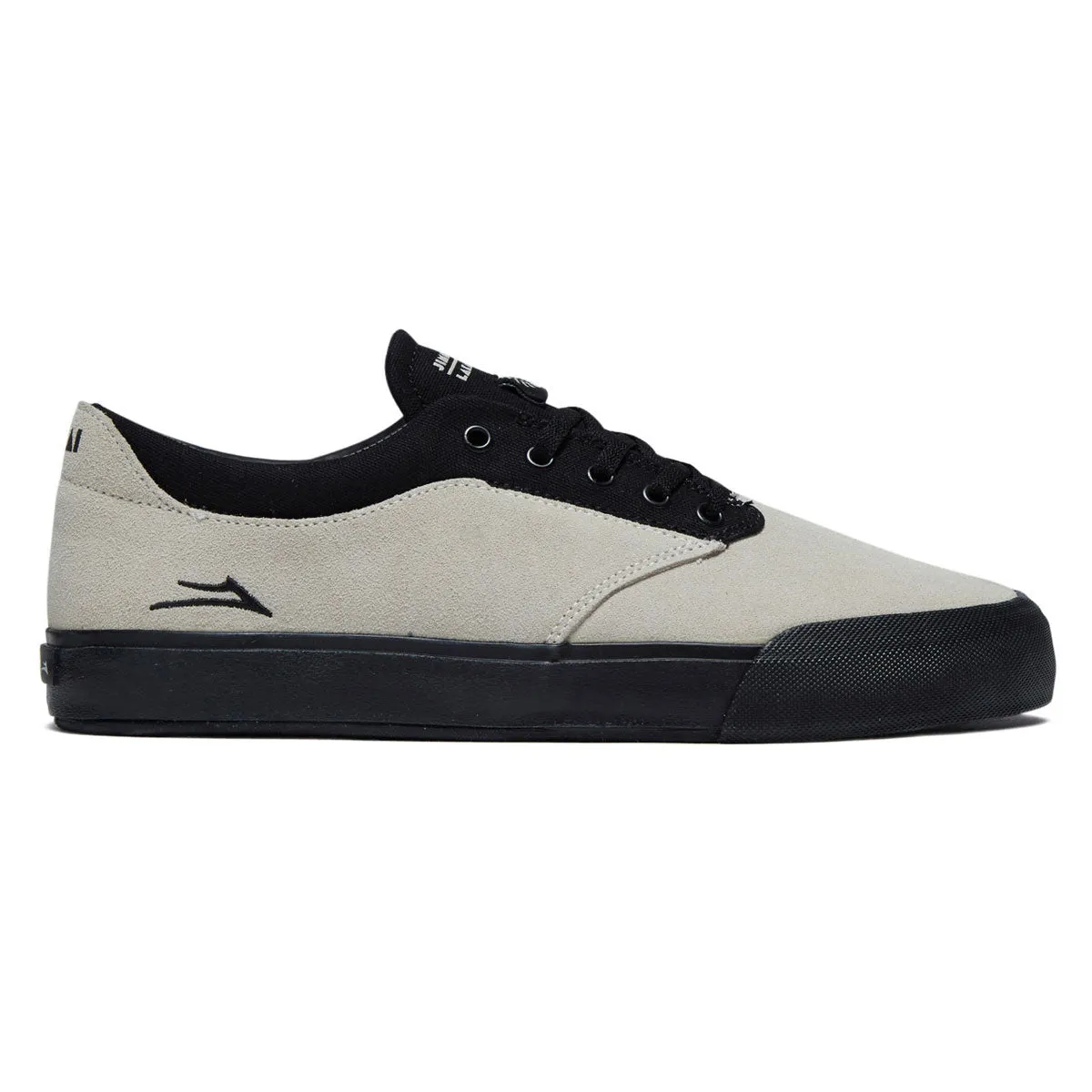Adventure Wear Flex Fit Lakai Wilkins Shoes - Tofu Suede