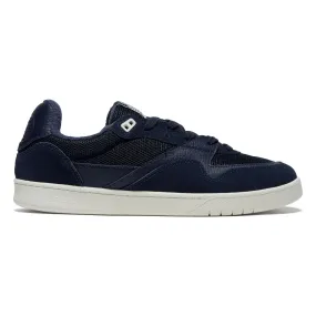 Flexible Wear Last Resort AB CM002 Lo Shoes - Dark Navy/White