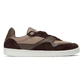 Last Resort AB CM002 Suede Lo Shoes - Pine Cone/White Speedy Action Fit