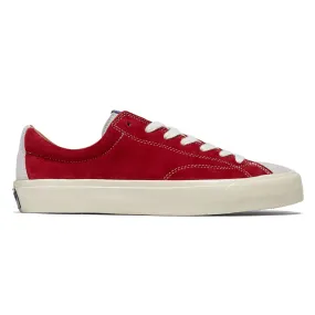Easy Turn Advanced Grip Last Resort AB VM003 Lo Duo Shoes - Old Red/White