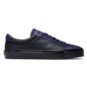 Last Resort AB VM004 Milic Shoes - Black Heliotrope/Black Active Step