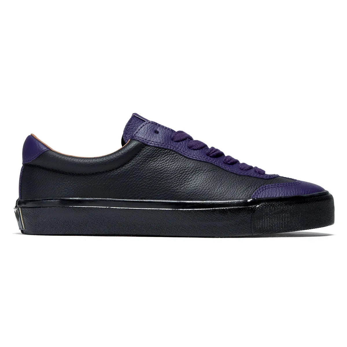 Last Resort AB VM004 Milic Shoes - Black Heliotrope/Black Active Step