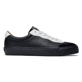 Last Resort AB VM004 Milic Shoes - Tuxedo/Black Performance Gear Active Step
