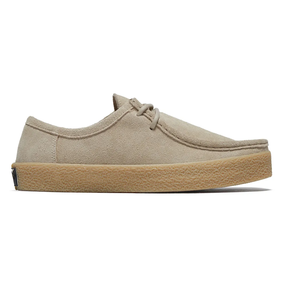 Soft Style Last Resort AB VM006 Moc Shoes - Sand/Gum