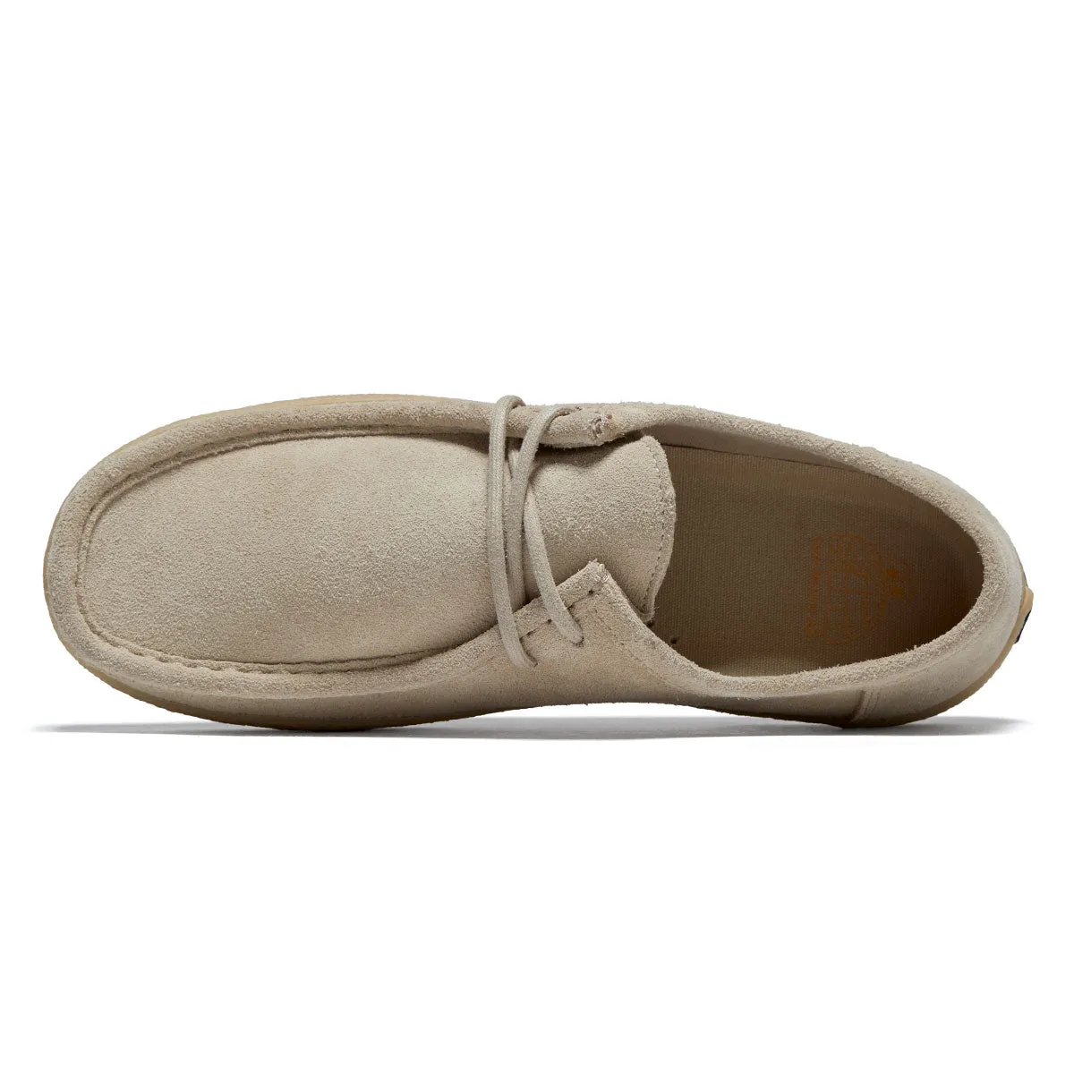 Last Resort AB VM006 Moc Shoes - Sand/Gum Street Flow Pro