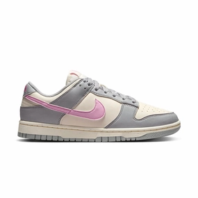 Wmns Dunk Low Next Nature 'Light Smoke Grey' Casual Touch