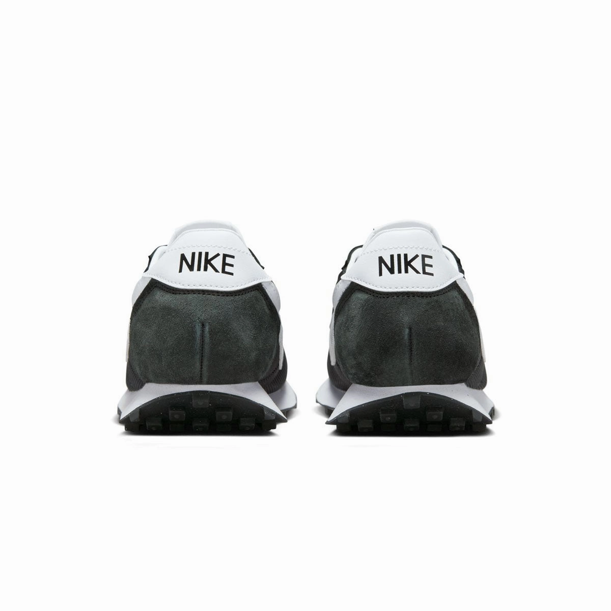 LD-1000 'Black White' Comfort Flex