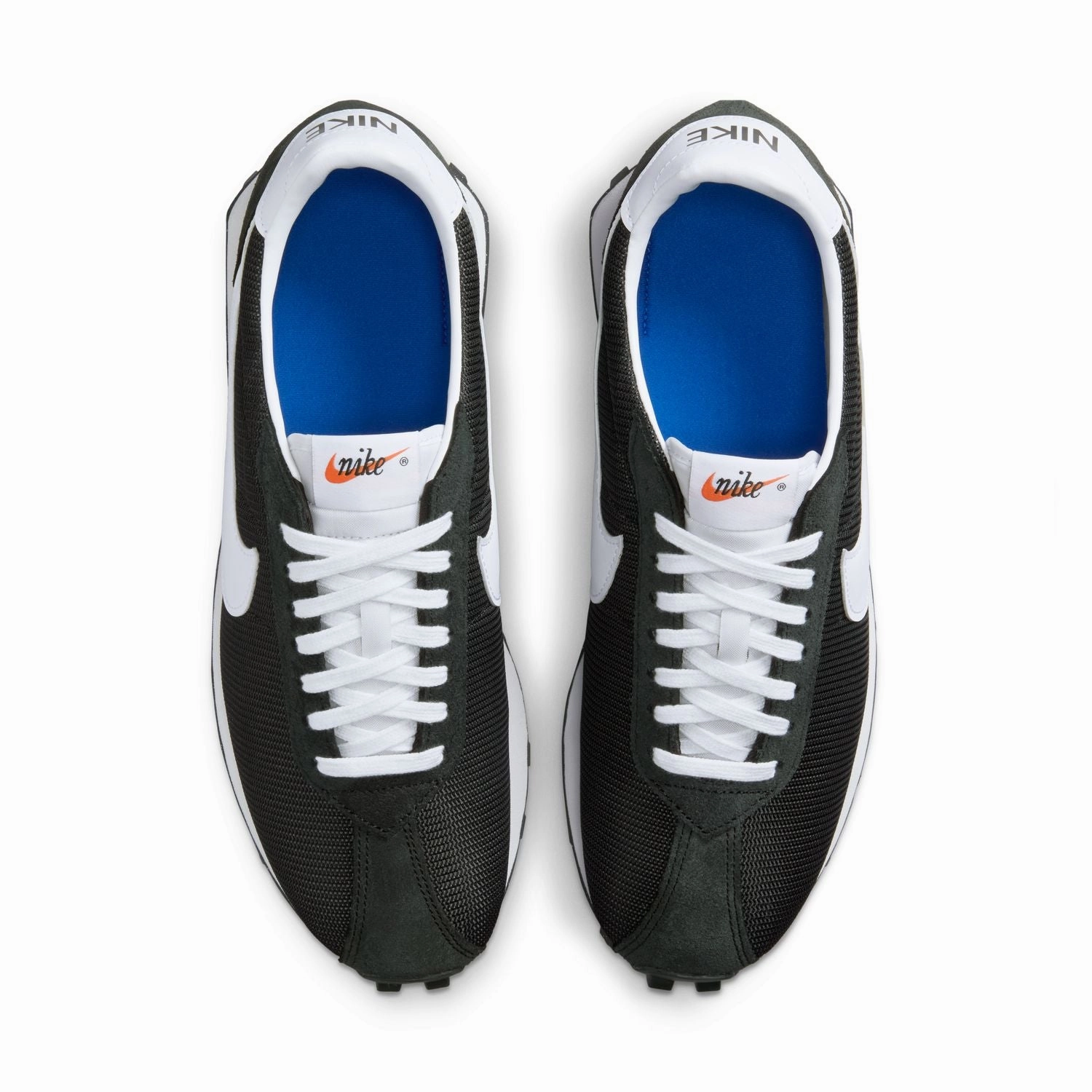 LD-1000 'Black White' Comfort Flex