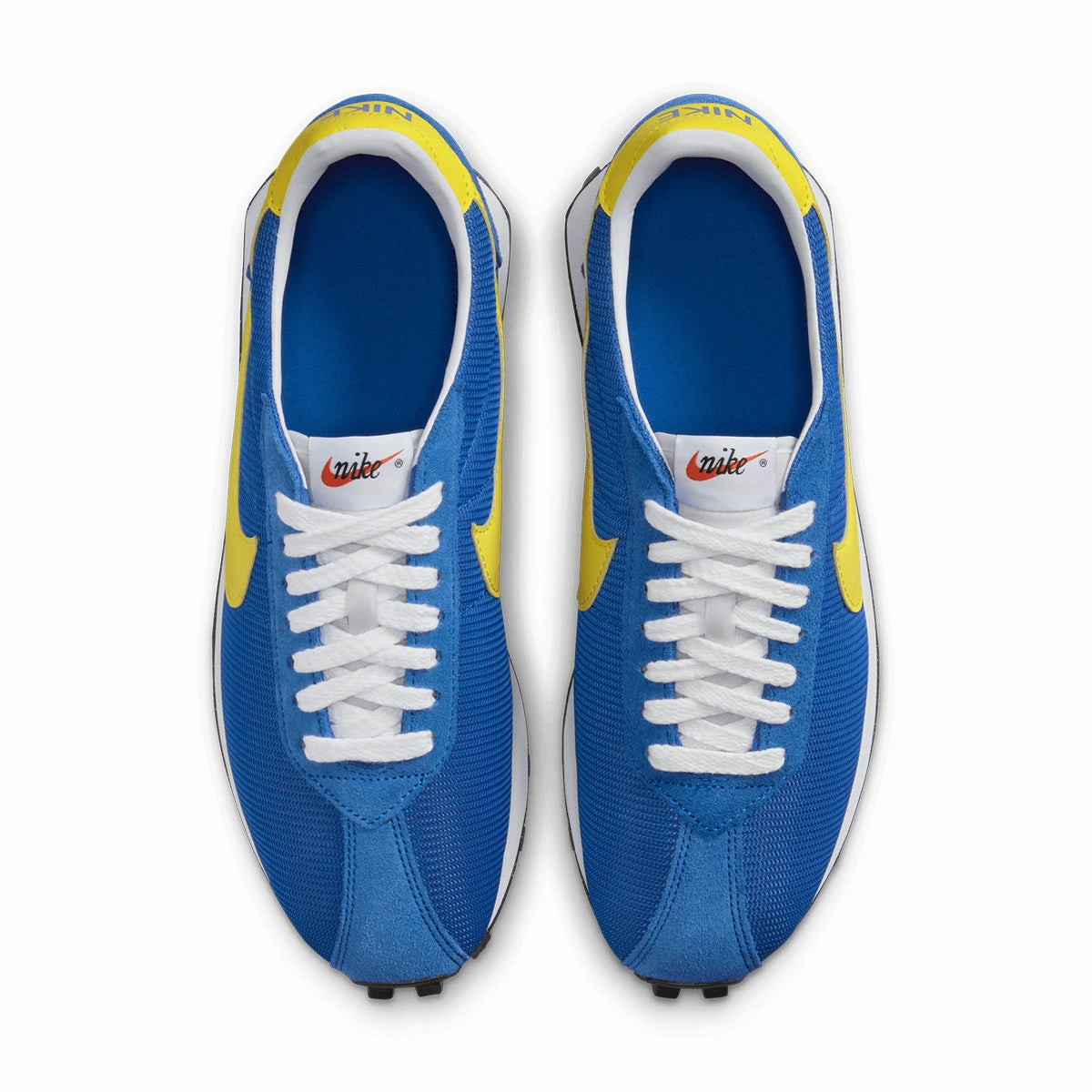 LD-1000 SP 'Game Royal Opti Yellow' Fresh materials