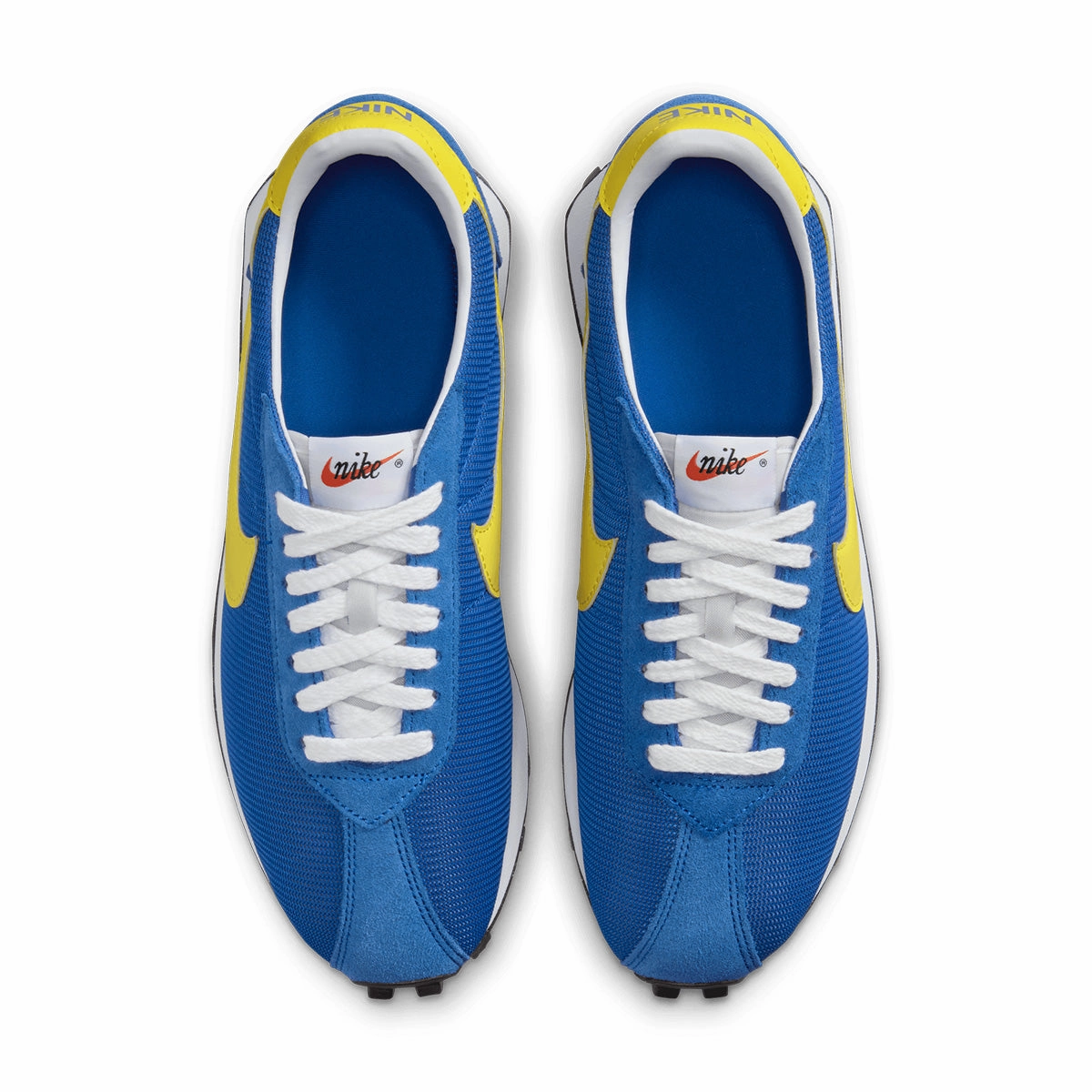 LD-1000 SP 'Game Royal Opti Yellow' Fresh materials