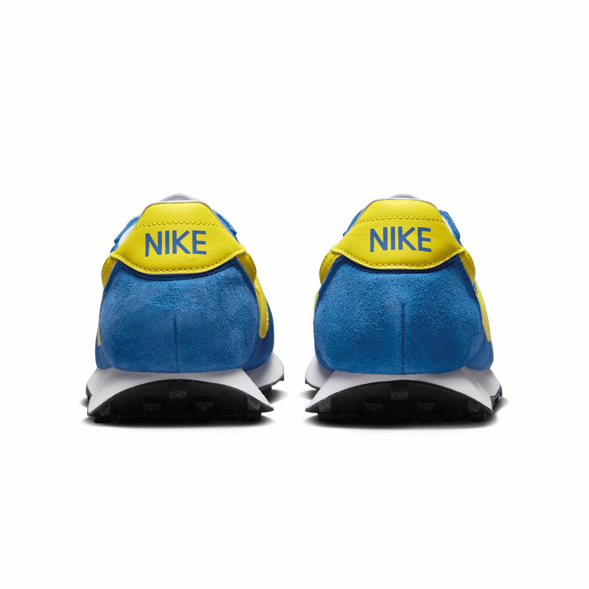 LD-1000 SP 'Game Royal Opti Yellow' Fresh materials