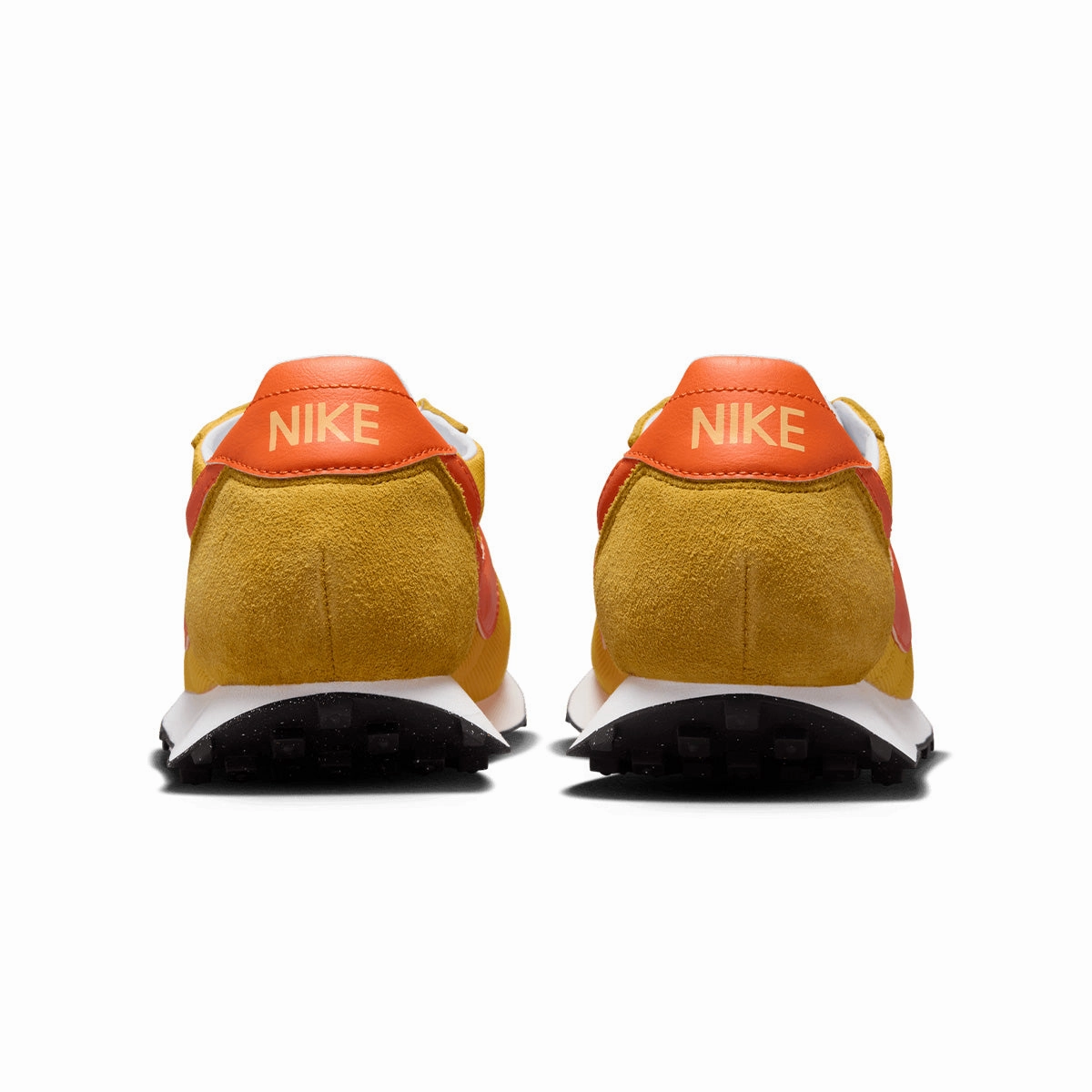 LD-1000 SP 'University Gold Safety Orange' Neutral Color Form