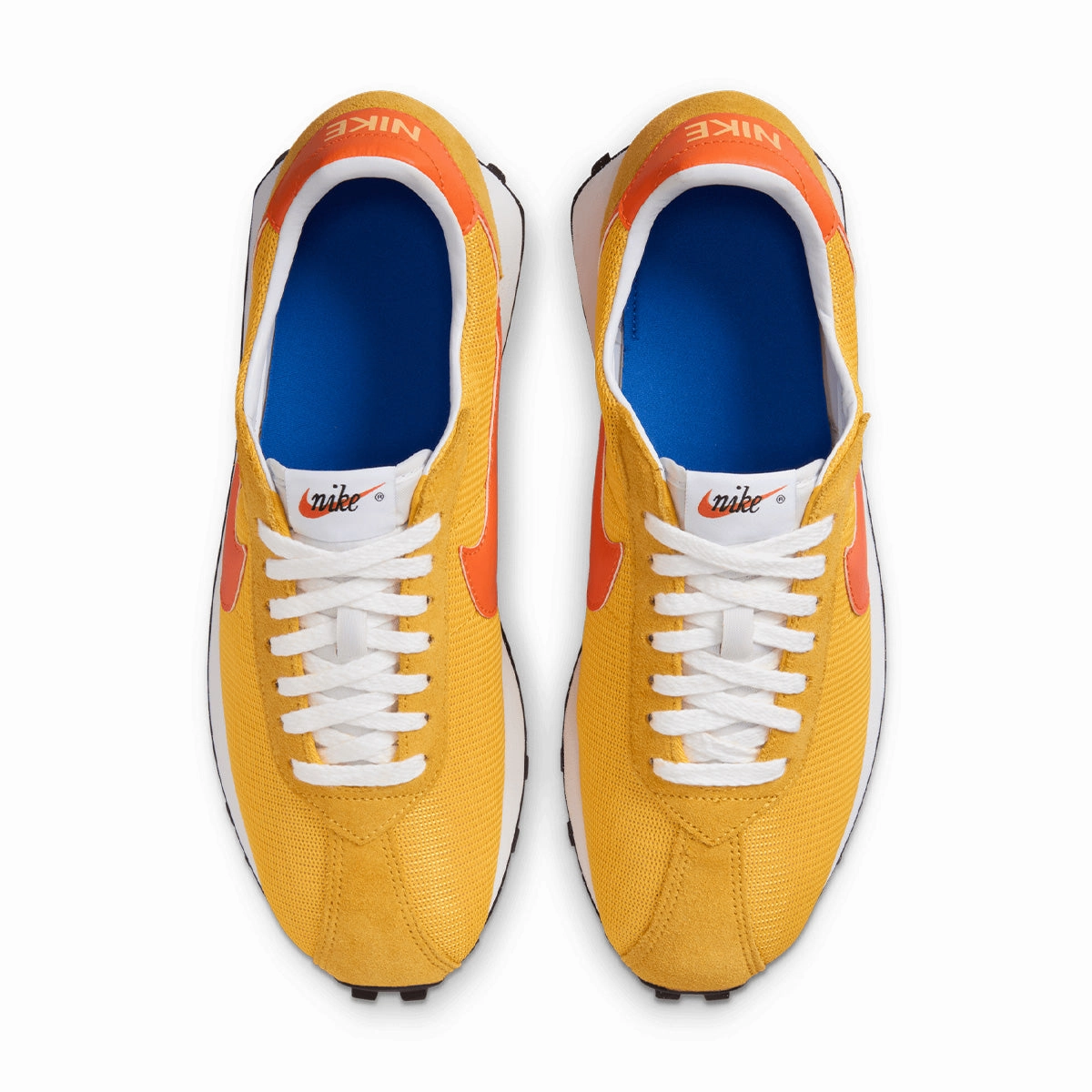 LD-1000 SP 'University Gold Safety Orange' Neutral Color Form