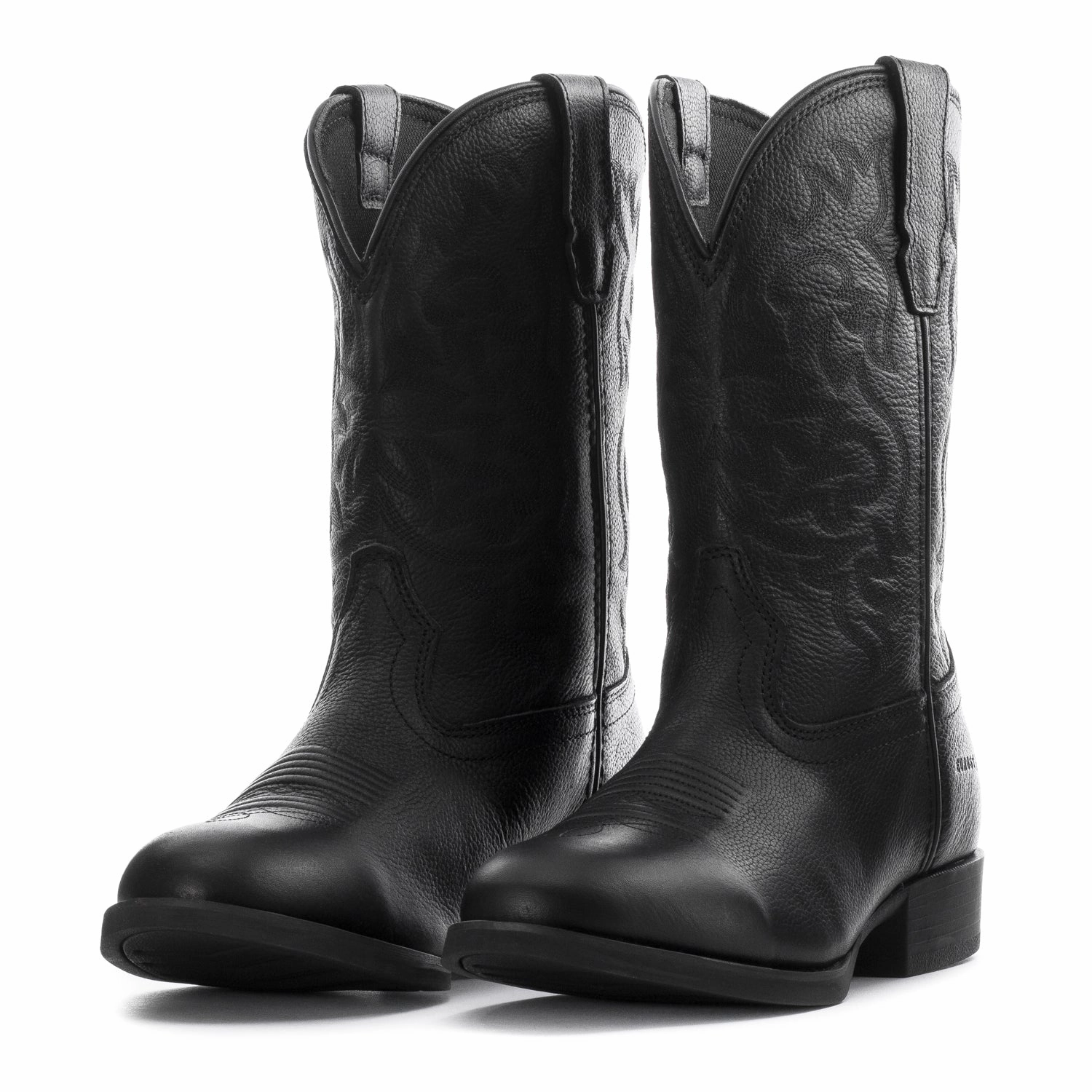 Leather Upper Lorenzo - Mens