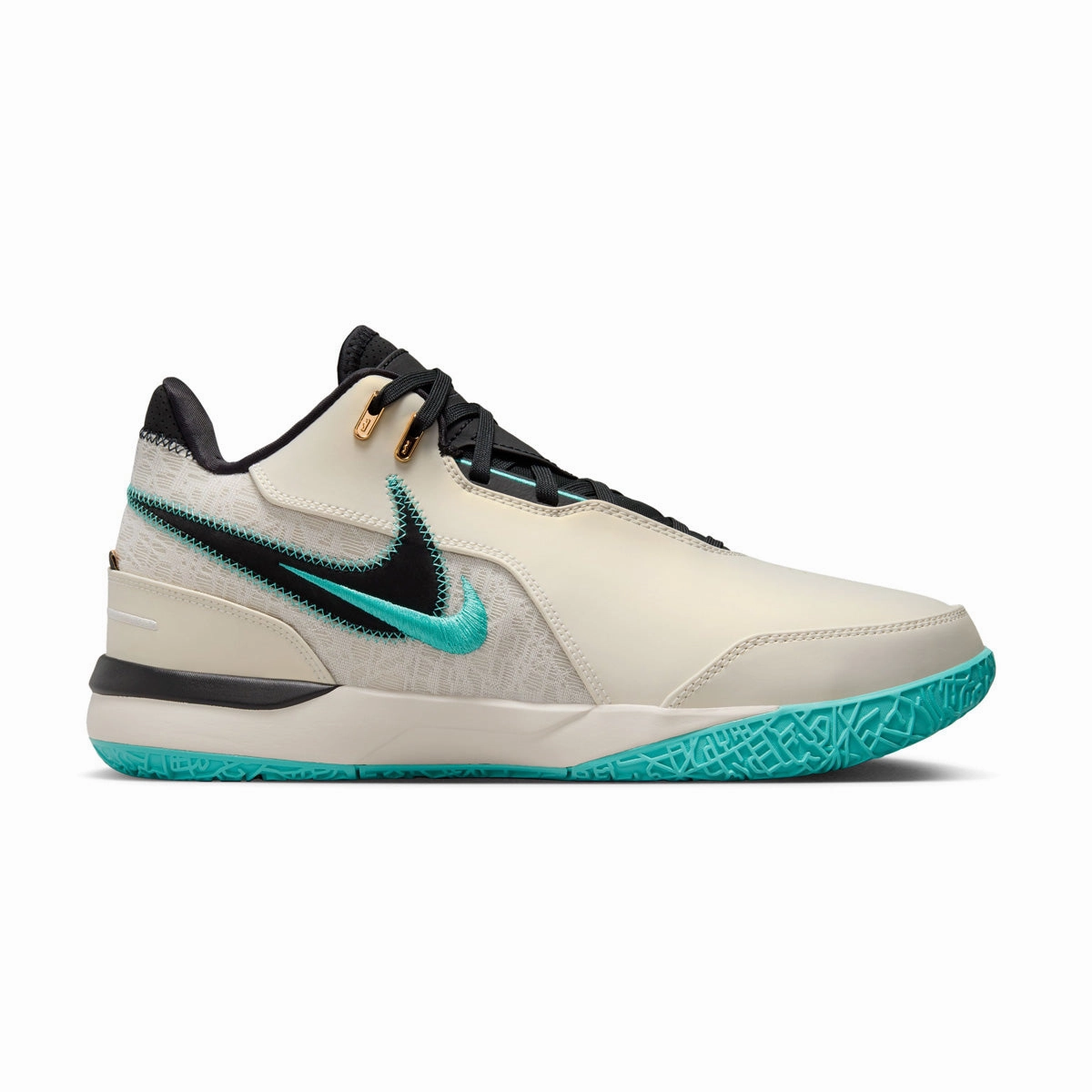 Walking Sessions Unique Sole LeBron NXXT Gen AMPD EP 'Liverpool FC'