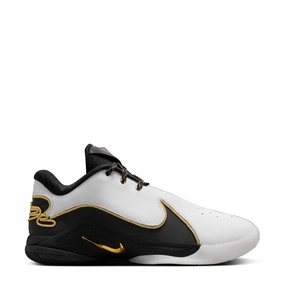 Comfortable Upper Lebron XXI - Mens