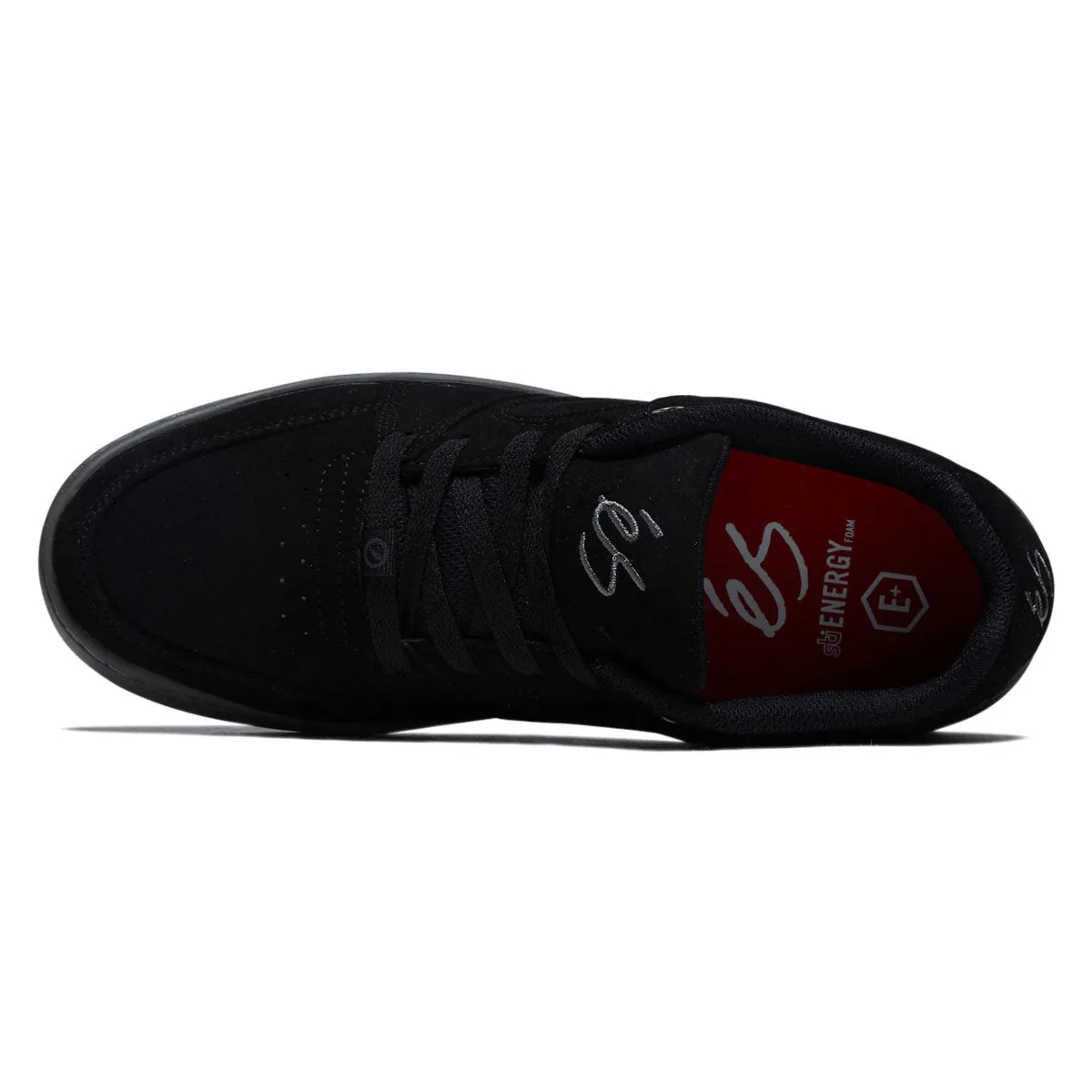 Light Drive eS Accel Slim Shoes - Black/Black/Grey